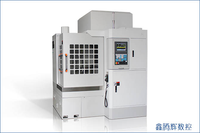 數(shù)控機(jī)床