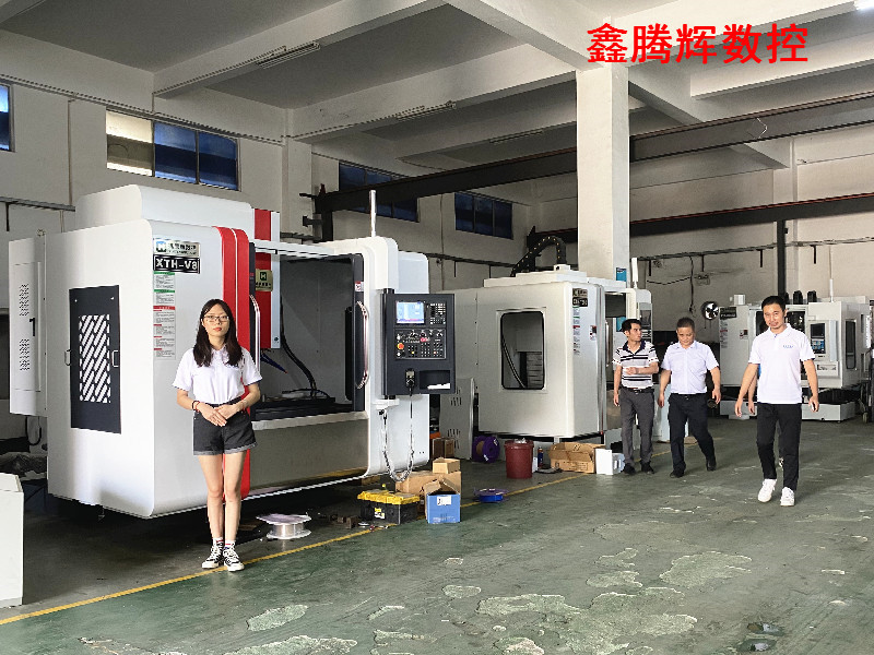 石墨精雕機(jī)廠家