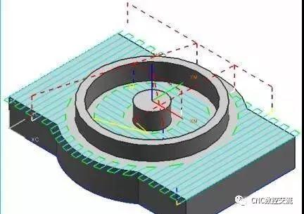 陶瓷精雕機(jī)