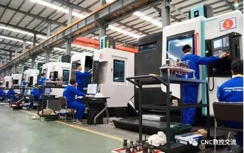 數控精雕機廠家