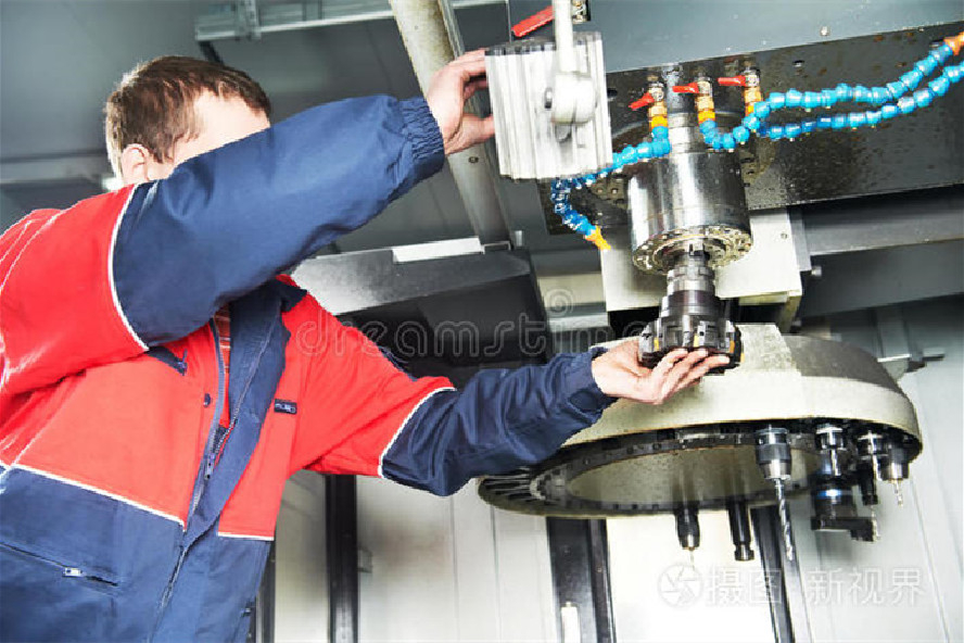 數(shù)控精雕機